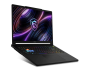 Ноутбук MSI Raider 16 HX B2WH-222XRU Intel Core 7 255HX/16Gb/ 1TB SSD/ 16"(2560 x 1600) IPS AG 450nits,100% DCI-P3,240Hz/ 12Gb NVIDIA GeForce RTX5070Ti/ LAN/WiFi/BT/ThunderboltCamFHD+IR/BacklitKB/ no OS/ 1Y(9S7-265122-222) (id 58599)