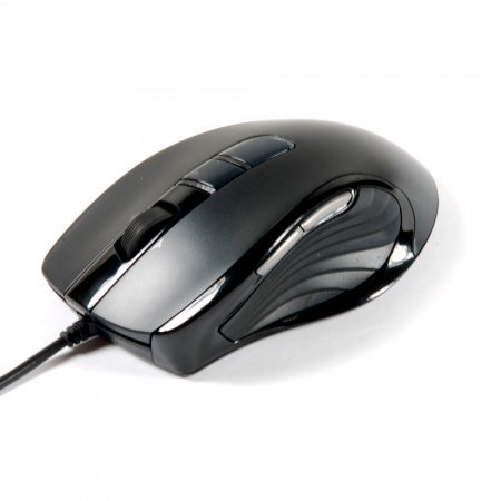 Мышь Gigabyte GM-M6900 V11 GM-M6900 V11 OPTICAL, BLACK, игровая, проводная (USB, 1.8м), 3200dpi (id 39829)