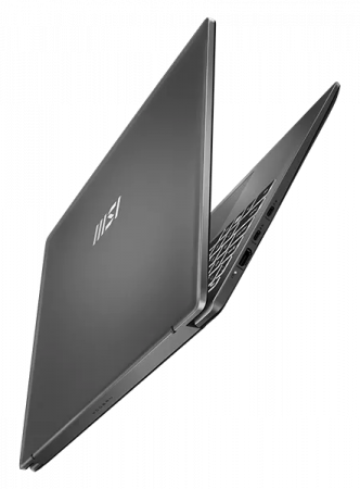 Ноутбук MSI Modern A15 AI+ F3HMG-040XRU AMD Ryzen AI 5 330 / 16GB / 512GB SSD / 15.6" (1920x1200) IPS, 300 nits,100% DCI-P3/ AMD Radeon/ LAN/WiFi/ BT/ HDcam+IR / BacklightKB/ 46,8WHr/ no OS/ 1Y (9S7-15SK21-040) (id 59802)