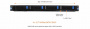ASUS RS700-E12-RS4U, 1U, 2 x Intel Xeon 6 LGA 4710, 32 x DDR5 6400, 4x 2.5" 3.5" hsb NVMe SATA* SAS*, 2 x PCIE Gen5 x16, 2 x OCP3.0, 2 x M.2 Gen5 x2 (2280 2260)(VROC required for RAID), 1+1 2000W (id 40853)