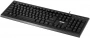 Клавиатура/ Клавиатура ACER OKW120 Wired USB black (id 27296)