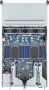 Шасси серверное Gigabyte Server Platform R283-S98 / 2U / 2xIntel (Gen 4/5) / 2xHS / 32xDIMM / 8xSFF NVMe/SATA/SAS + 16xSFF SATA/SAS + 2xSFFSATA/SAS / 2x1GbE / 2xOCP 3.0 / 4xFHHL / 2x2000W / Rails (id 35683)