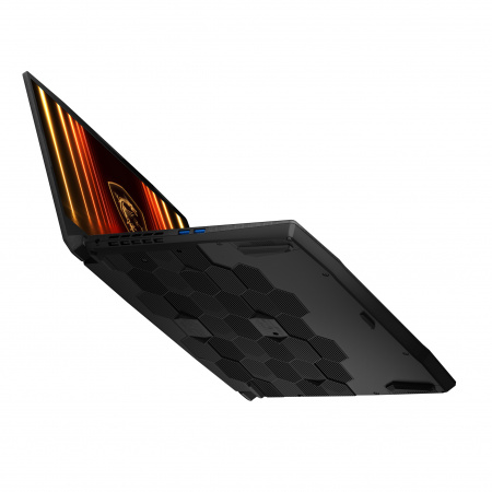 Ноутбук MSI Katana 15 HX B14WFK-618XRU Intel Core i5-14450HX / 16GB DDR5 / SSD 1TB / 15.6" (1920x1080) IPS Anti-Glare, 144Hz, 250nits / NVIDIA GeForce RTX 5060 8GB / LAN / WiFi / BT / CAM / 75Whr / 240W ext / NoOS / Black / 1Y (id 37450)