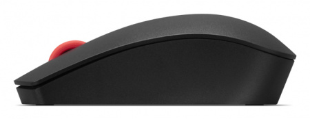 Клавиатура Lenovo (4X31N50736) черный беспроводные клавиатура и мышь комплект (id 28021)