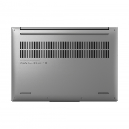 Ноутбук Lenovo IdeaPad Slim 5 16AHP10/AMD Ryzen7 8845HS/ 16Gb/ 512Gb/ 16"(2880x1800)OLED,500nits,100%,120Hz/ AMD Radeon Graphics/ WiFi/ BT/ TPM/ FHDCam+IR / 80Wh/ NoOS/ LunaGrey /1Y(83HW000CRK)(id 58053)