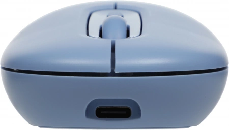 Мышь Acer OMR301 синий оптическая 1600dpi беспров. BT/Radio USB 4but (ZL.MCECC.01S) (id 32271)