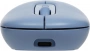 Мышь Acer OMR301 синий оптическая 1600dpi беспров. BT/Radio USB 4but (ZL.MCECC.01S) (id 32271)