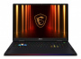 Ноутбук MSI Raider A18 HX A9WJG-408RU AMD Ryzen 9 9955HX3D/32Gb/ 2TB SSD/ 18"(3840x2400) MiniLED AG 600nits,11000:1,100% DCI-P3,120Hz/ 16Gb NVIDIA GeForce RTX5080/ LAN/WiFi/BT/CamFHD+IR/BacklitKB/ Windows11 Home/ 1Y (9S7-182L72-408) (id 59800)
