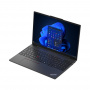 Ноутбук Lenovo ThinkPad E16 G2 Intel Core Ultra 5 125U / 32GB DDR5 / 512GB SSD / 16" WUXGA (1920x1200) IPS, 300 nits, Anti-glare / Intel Graphics / Fingerprint / Thunderbolt 4 / LAN / WiFi / BT / Cam / 47Wh / 65W / BacklitKB / NoOS / Black / 1Y (id 55905)
