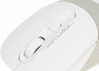 Мышь A4Tech Fstyler FM10 белый/серый оптическая 1600dpi USB 4but (FM10 WHITE) (id 39445)