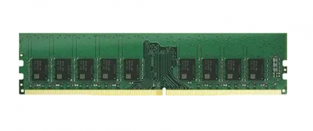 Модуль памяти для СХД DDR4 ECC Unbuffered DIMM 8GB D4EU02-8G SYNOLOGY (id 39739)