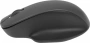 Мышь Xiaomi Comfort Edition черный оптическая 1200dpi silent беспров. USB 2but (BHR9359GL) (id 35000)