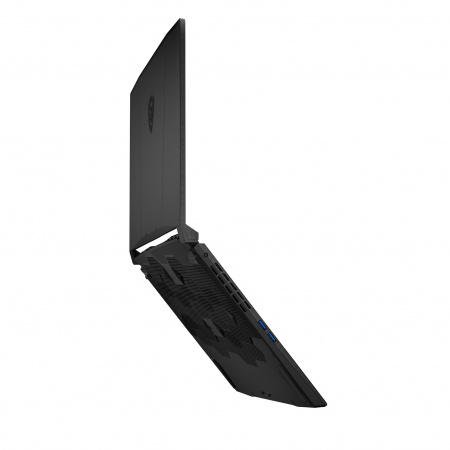 Ноутбук MSI Katana 15 HX B14WFK-618XRU Intel Core i5-14450HX / 16GB DDR5 / SSD 1TB / 15.6" (1920x1080) IPS Anti-Glare, 144Hz, 250nits / NVIDIA GeForce RTX 5060 8GB / LAN / WiFi / BT / CAM / 75Whr / 240W ext / NoOS / Black / 1Y (id 37450)