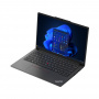Ноутбук Lenovo ThinkPad E14 Gen 6/Core Ultra 5 125U/32Gb/ 512GB/ 14"(1920x1200) IPS 300nits AG 45% NTSC/ Intel Graphics/ LAN/ WiFi/ BT/ TPM/ FPR / Thunderbolt/ HDCam/ 47Wh/ NoOs/ Black /1Y(21M80024US_32G)(id 59639)