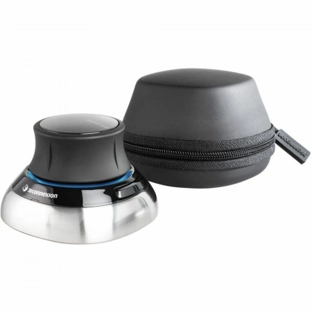 Мышь 3DConnexion 3DX-700115 SpaceMouse Wireless (аналог 700066) (id 54397)