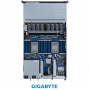 GIGABYTE R182-340 / 1U / 2*LGA4189 up to 270W / 32*RAM /  no HDD (up to 4*3.5" SAS/SATA) / 2*1Gb / 1*OCP 2.0 + 1*OCP 3.0 / 2*FHHL PCIe Gen4 x16 slots / 2*1300W / 1Y (id 53810)
