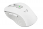 Беспроводная мышь Logitech Wireless Mouse Signature M650 L White (910-006238) (id 2455)