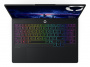 Ноутбук Lenovo Legion Pro 5 16IAX10/ Intel Core Ultra 9 275HX/32Gb/1Tb/16"(2560x1600)OLED 500nits Glossy 100%DCI-P3,165Hz/ 8Gb NVIDIAGeForce RTX5070/LAN/WiFi/BT/Thunderbolt/TPM/ FHDCam/ RGB BKLTKB/ 80Wh/ NoOS/ EclipseBlack/1Y(83F3003RPS)(id 41558)