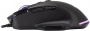 Мышь игровая компьютерная/ Проводная игровая мышь ACER OMW180 Wired USB Gaming Mouse (6400dpi) RGB (9but) black (id 39561)