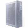 Компьютер Raskat Standart 300 SSF / Intel Core i3 14100 / 8GB DDR4 / 256GB SSD / Intel Graphics (VGA+2*DP) / LAN / NoOS / 400W / White / 1Y (id 57765)