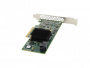 RAID-контроллер Broadcom 9341-4i SGL (LSI00419 / 05-26105-00(M)  PCIe 3.0 x8 LP, SAS/SATA 12G, RAID 0,1,5,10,50, 4port(1*int SFF8643), 3008ROC (id 48114)