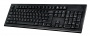 Клавиатура + мышь A4Tech 7100N клав:черный мышь:черный USB беспроводная (id 39171)