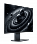 Монитор Гравитон МН27П АВТОР / 27" QHD 2560x1440 IPS, 100Hz, 5ms, 250nits, 1300:1, HDR10, 178º/178º, Anti-Glare / HDMI 2.0 / DP 1.4 / USB-C PD 65W / USB-B / 2*USB-A / Qi-Charging 15W / Black / 1 год гарантии (id 54190)