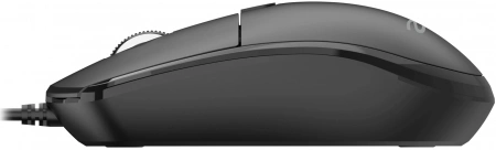 Мышь Acer OMW401 черный оптическая 2000dpi silent USB 4but (ZL.MCEEE.031) (id 38137)