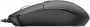 Мышь Acer OMW401 черный оптическая 2000dpi silent USB 4but (ZL.MCEEE.031) (id 38137)