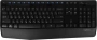Клавиатура + мышь Logitech MK345 клав:черный мышь:черный USB беспроводная Multimedia (920-012925) (id 37337)