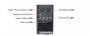 Серверная платформа MSI 4U G4201-HE 2*LGA4677 up to 350W / 32*DDR5 RDIMM / 10*3.5 SAS/SATA + 2*3.5 NVME / 9*FHFL Gen5 x16 + FHFL Gen4 x8 / 2*M.2 2280-110 NVME / IPMI 2.0 / 1GbE BASE-T / RJ-45 Console / VGA / 3+1*2700W / Rails (id 60910)