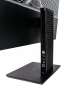 Монитор Гравитон МН27П АВТОР / 27" QHD 2560x1440 IPS, 100Hz, 5ms, 250nits, 1300:1, HDR10, 178º/178º, Anti-Glare / HDMI 2.0 / DP 1.4 / USB-C PD 65W / USB-B / 2*USB-A / Qi-Charging 15W / Black / 1 год гарантии (id 54190)
