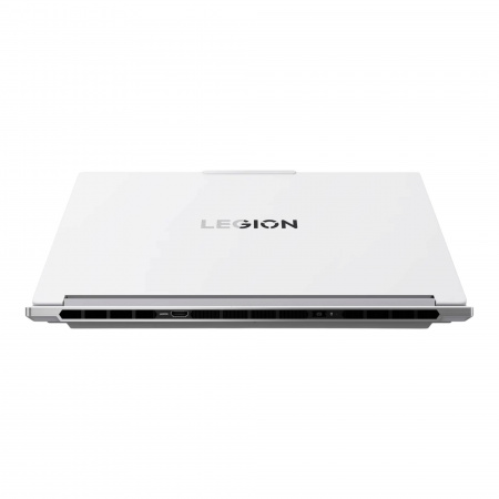 Ноутбук Lenovo Legion 7 16IAX10/Intel Core Ultra 9 275HX/32Gb/1Tb/16"(2560x1600)OLED 500nits Glossy100%DCI-P3,165Hz/8Gb NVIDIAGeForce RTX5070/LAN/WiFi/BT/Thunderbolt/TPM/FHDCam/RGB BKLTKB/80Wh/Win11Home/GlacierWhite/1Y(83KY002YCC)(id 57702)