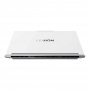 Ноутбук Lenovo Legion 7 16IAX10/Intel Core Ultra 9 275HX/32Gb/1Tb/16"(2560x1600)OLED 500nits Glossy100%DCI-P3,165Hz/8Gb NVIDIAGeForce RTX5070/LAN/WiFi/BT/Thunderbolt/TPM/FHDCam/RGB BKLTKB/80Wh/Win11Home/GlacierWhite/1Y(83KY002YCC)(id 57702)