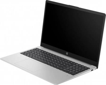 Ноутбук HP 255 G10 AMD Ryzen 5 7535U / 16GB DDR5 / 512GB SSD / 15.6" FHD (1920x1080) IPS, 300nits, Anti-Glare / AMD Radeon Graphics 660M / WiFi / BT / CAM / 41WHr / NoOS / Silver / 1 год гарантии (AD1U9ET) (id 59655)