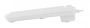 Клавиатура Acer OKW123 белый USB (ZL.KBDEE.00D) (id 27204)