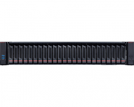 MSI S5062X270RAU24 Rack 2U, 2xIntel Xeon 6 (LGA4710), 32xDDR5/6400, 24x2.5" U.2 NVMe + 2xE1.S 9.5mm rear, 2xM.2 2280/22110 PCIe5x2, up to 6xPCIe5 x16 + OCP3.0, Mgmt 1GbE, 2x2700W, Rails (id 58694)