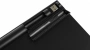Клавиатура Acer OKR300 черный USB беспроводная (ZL.KBDEE.014) (id 27200)