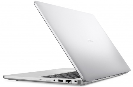 Ноутбук DELL Pro 16 Plus Intel Core Ultra 7 266V /16GB LPDDR/ 1Tb SSD/ 16"1920x1200 IPS AG 300 nits,1000:1, 45% NTSC/ Intel Arc Graphics /WiFi/BT/TPM /FRP/ Thunderbolt /CamFHD+IR/55Wh/BacklitKB/ Linux/ 1Y (PRO16PL-7617) (id 57476)