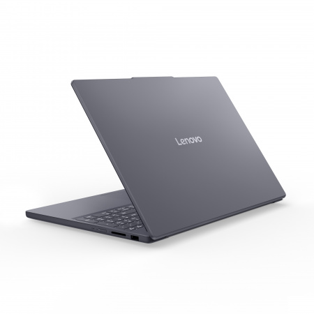 Ноутбук Lenovo IdeaPad Slim 3 15ARP10/ AMD Ryzen 7 170/ 16Gb / 512Gb/ 15,3"(1920x1200)IPS,300nits,АG,45%.Touch/ AMD Radeon Graphics/ WiFi/ BT/ TPM/ HDCam/ 50Wh/ Win11Home/LunaGrey /1Y(83K700TUUS)(id 59689)