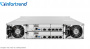 система хранения данных Infortrend EonStor DS 3000U 2U/24bay Dual controller 2x12Gb/s SAS, 8x1G iSCSI+4x host board, 2x4GB, 2x(PSU+FAN), 2x(SuperCap.+Flash),1xRackmount kit(ESDS 3024RUCB-C) (id 35155)