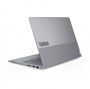 Ноутбук Lenovo ThinkBook 14 Gen 8 IAL / Core Ultra 7 255H/ 16GB/ 512GB SSD/ 14"1920x1200 IPS 300nits AG45% NTSC/ Intel Arc 140T Graphics/ LAN/ Wi-fi/ BT/ Thunderbolt/ FPR/ TPM/ FHDCam/ BKLT KB/ 45Whr/ ArcticGrey/Win11Pro/1Y (21SJ005WGQ)(id 60364)