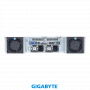 Gigabyte G294-Z42-AAP2 / 2U / 2*LGA6096 (SP5) up to 300W / 24*RAM / 4*2.5" SAS/SATA + 4*2.5" SAS/SATA/NVME Gen5 / 2*10Gb / 8*FHFL PCIe x16 slots with Gen5 x16 lanes for GPUs (up to 4*NVIDIA H200 NVL PCIe GPUs) + 2*LP PCIe x16 slots with Gen5 x1 (id 58153)