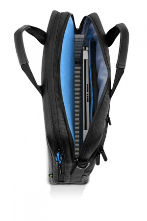 Сумка Dell Pro Briefcase 14" - PO1420C (460-BCMO) (id 40467)