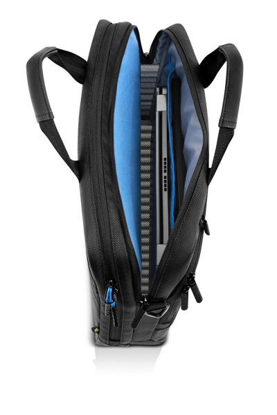 Сумка Dell Pro Briefcase 14" - PO1420C (460-BCMO) (id 40467)