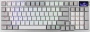 Клавиатура ASUS M901 ROG AZOTH 96 HE/WHT/HFXV2/RU/ABS/ ASUS M901 ROG AZOTH 96 HE/WHT/HFXV2/RU/ABS (id 56898)