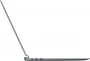 Ноутбук Huawei MateBook GT14 EnzoH-W5611T Intel Core Ultra 5 125H / 16GB LPDDR5x / 1TB SSD / 14.2" (2880x1920) OLED Touch, HDR,144Hz, 600nits / Intel Arc Graphics(HDMI+USB-C) / FingerPrint / WiFi / BT / CAM / BacklitKB / 70Wh / NoOS / Grey / 1Y(id 55690)