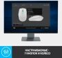 Мышь беспроводная Logitech MX Anywhere 2S Graphite (NANO RECEIVER) (910-006211) (id 20540)