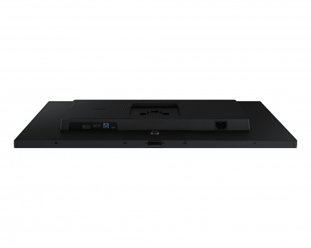 Монитор Samsung 27" ViewFinity S8 S27D804UAI IPS LED 16:9 3840x2160x60Hz 5ms 350cd 1000:1 178/178 1,07 млрд DP/ HDMI/ USB-C (90 Вт)/ USB3.0x3/Tilt/ Swiv/ HAS/ Pivot/ VESA/ Black (id 27675)