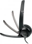 Гарнитура Logitech H390 (981-000803) (id 16823)